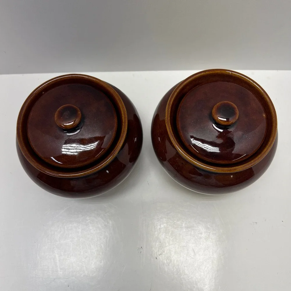 N/A pair vintage